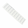 Terminal Block Marker Strips - 2109-1SNK140112R0000-ND - DigiKey