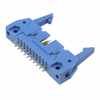 Headers, Male Pins - A104993-ND - DigiKey