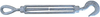 1/4" x 4" H+E Forged Turnbuckle - 8302762 - Princess Auto Limited