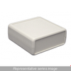 Enclosures, Boxes, & Cases - 1593QS100BK - Powell Electronics, Inc.