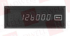 Time/Count Totalizer -- 7749897