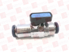 Ball Valve - 223200004 - Radwell International