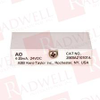 VDC Logic I/O Module - 10687108 - Radwell International