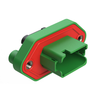Rectangular Connector Housings - 889-AT04-12PC-LE21-ND - DigiKey