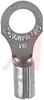 Terminal; Ring Tongue; 0.31 in.; Tin; 0.75 in.; - 70091908 - Allied Electronics, Inc.