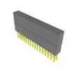 Headers, Receptacles, Female Sockets - 612-ESW-116-34-G-D-ND - DigiKey