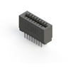 Edgeboard Connectors - 151-725-016-540-201-ND - DigiKey