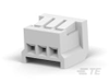 Rectangular Wire & Cable Connectors & Housings - 172142-3 - TE Connectivity