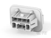 Rectangular Wire & Cable Connectors & Housings - 2391518-2 - TE Connectivity