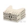 Rectangular Connector Housings - 17-284874-1-ND - DigiKey