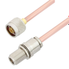 Coaxial Cables (RF) - 5328-FMCA3107-200CM-ND - DigiKey