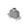 Heavy Duty Connector Housings, Hoods, Bases - 0936014281-ND - DigiKey