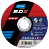 Abrasive Discs - 3421848 - RS Components, Ltd.