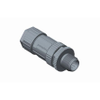 Industrial Circular Connectors -- 2310167