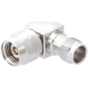 Coaxial Connector (RF) Adapters - 900-0733870120-ND - DigiKey