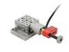 Motorized Linear Stage, Crossed-Roller Bearing, 0.5 in., 8-32 & 1/4-20 -- 9066-X-P - Image