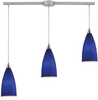 2581/3L Island/Pool Table-3 Light Bar - 652487 - Capital Lighting, Inc.