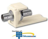 Panduit® Mini-Com ST Fiber Optic Adapter Modules - CMST - TelephoneStuff.com