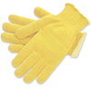 Kevlar Plus Cut-Resistant Gloves - uncoated > SIZE - L > UOM - Dozen -- 9362L-L