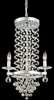 GH80535 Mid. Chandeliers-Candle - 425188 - Capital Lighting, Inc.