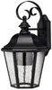 1676BK-ESDS Exterior -Wall Mount - 696218 - Capital Lighting, Inc.