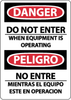 Sign - ESD656AB - Rutke Signs & Safety