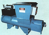 Horizontal Trash Compactor -- 10T - Image