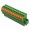 Terminal Blocks - Headers, Plugs and Sockets - A104521-ND - DigiKey