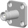 HD-BNC RF Connector - 034-5025 - Amphenol RF