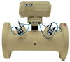 Gas Flow Meter -- JuniorSonic