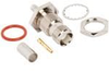 RF Connectors / Coaxial Connectors - 122479 - VAST STOCK CO., LIMITED