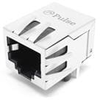 Modular Connectors / Ethernet Connectors - E6588-52L184-L - VAST STOCK CO., LIMITED