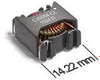 CJ5094-CL Common Mode Choke for Power Line Applications -- CJ5094 CJ5094-CLD - Image
