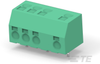 PCB Terminal Blocks - 1-2834025-5 - TE Connectivity