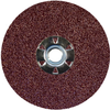 4-1/2 Wolverine AO RFD 36AO Grit 5/8-11 UNC - 59973 - Weiler Abrasives