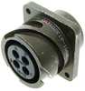 ITT Cannon CA3102E18-10SBF80 - PEI-Genesis