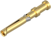 Heavy Duty Contacts, Socket, 10A, Crimp Rohs Compliant Te Connectivity - 66AJ8612 - Newark, An Avnet Company