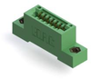 Card Edge Conn, Single, 7Pos, Th; Card Edge Connector Type Edac - 64AJ7992 - Newark, An Avnet Company