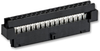 Wire-To-Board Connector, Milli-Grid 87568 Series, Idc / Idt, Receptacle, 10, 2 Mm Rohs Compliant Molex - 96W3695 - Newark, An Avnet Company