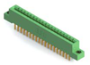 Card Conn, Dual Side, 38Pos, Wire Wrap; Card Edge Connector Type Edac - 59AJ9244 - Newark, An Avnet Company