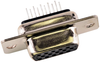 Fct Hd Dsub Str Pc Rcpt 15 Pn Rohs Compliant Molex/fct - 33AC9104 - Newark, An Avnet Company