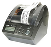 Brother P-Touch&reg; QL-650TD PC Label Printer - BR-QL650TD - CableOrganizer.com, Inc.
