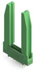 Card Edge Conn, Single, 9Pos, Th; Card Edge Connector Type Edac - 64AJ6385 - Newark, An Avnet Company