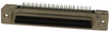 Wire-Board Connector, Receptacle 68 Position 1.27Mm; No. Of Contacts Amp - Te Connectivity - 19R3311 - Newark, An Avnet Company