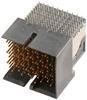 Backplane Connector, Header, 90 Position; Product Range Te Connectivity - 25T0332 - Newark, An Avnet Company