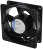 Axial Fan, 119Mm, 115Vac; Nominal Rated Voltage Ac Ebm-Papst - 86K9856 - Newark, An Avnet Company