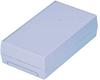 Enclosure, Case, Handheld, 38.35 Mm, 66.04 Mm, 104.14 Mm, Abs (Acrylonitrile Butadiene Styrene) Rohs Compliant Serpac - 68C4348 - Newark, An Avnet Company