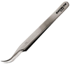 Precision Tweezer, 4.5In; Tweezer Type Excelta - 95H9327 - Newark, An Avnet Company