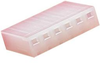 Connector, Rcpt, 24Pos, 1Row, 3.96Mm; Product Range Molex - 50H7829 - Newark, An Avnet Company