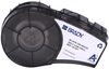 Labels, Printer, 0.75 X 1, Blk/wht; Tape Width Brady - 49AK0056 - Newark, An Avnet Company